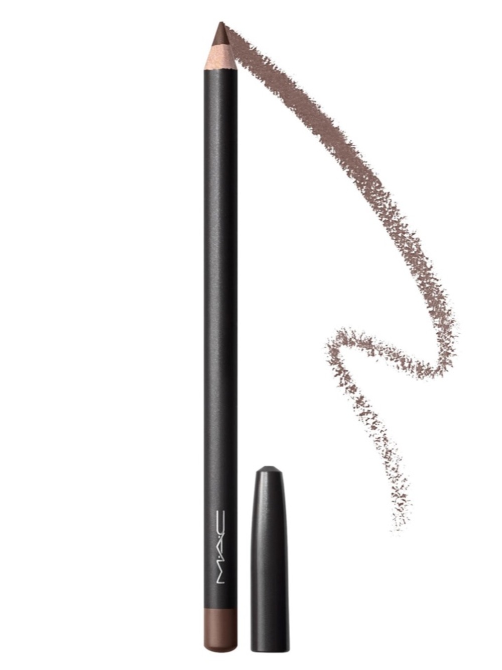 MAC Cosmetics Chestnut Brown Lip Liner Pencil